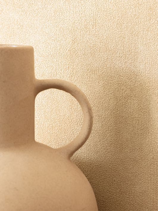 Caselio - Uni Mat Cappucino Ceramique