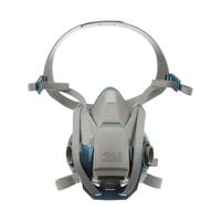 Halvmask 6501QL - Small