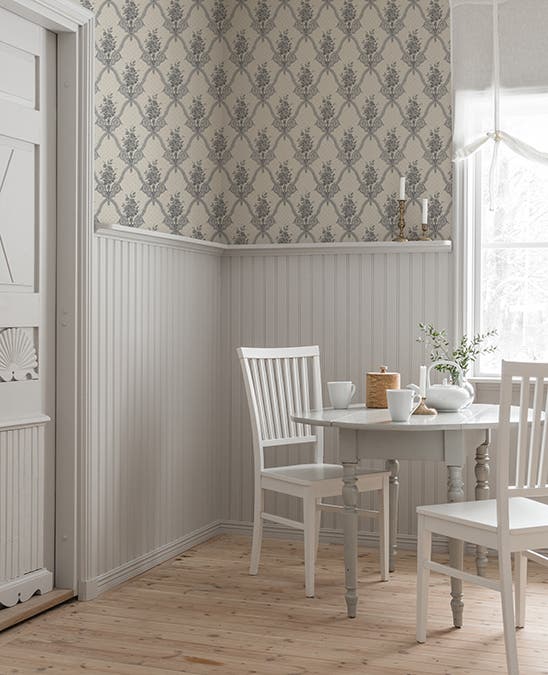 Magasinet, Svart Gammalsvenska Quickup