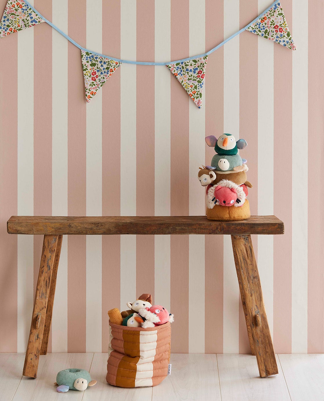 Eijffinger Intrade - Explore