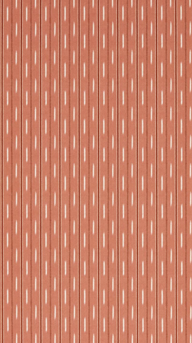 Sanderson - Mudmi Pink pepper