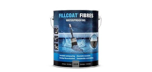 Fillcoat Fiber 5kg