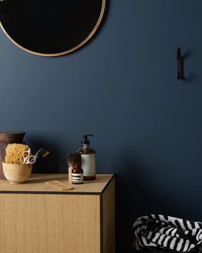 Lady Wonderwall - 0.75L - 4477 Deco Blue