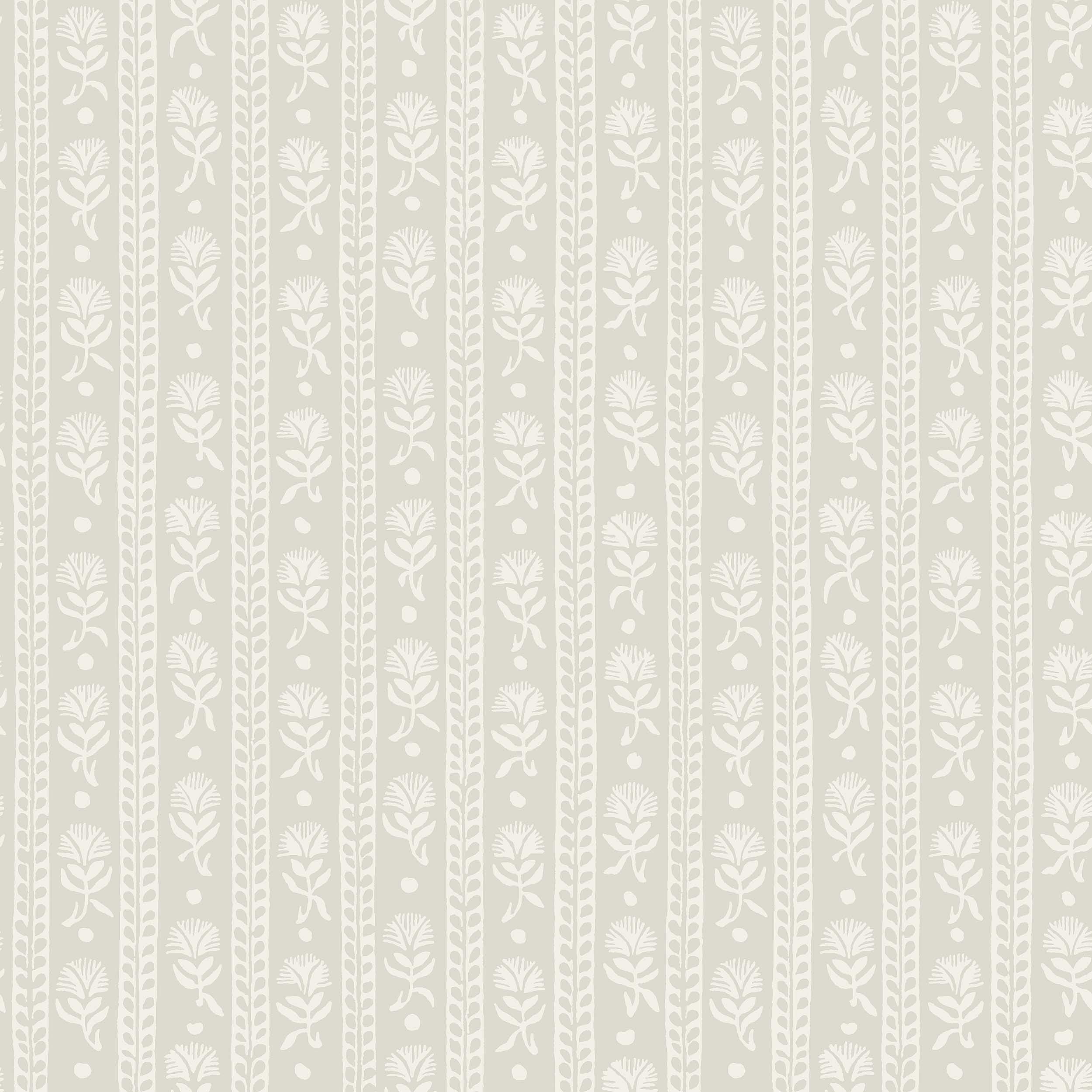 Boråstapeter - Nejlikerand