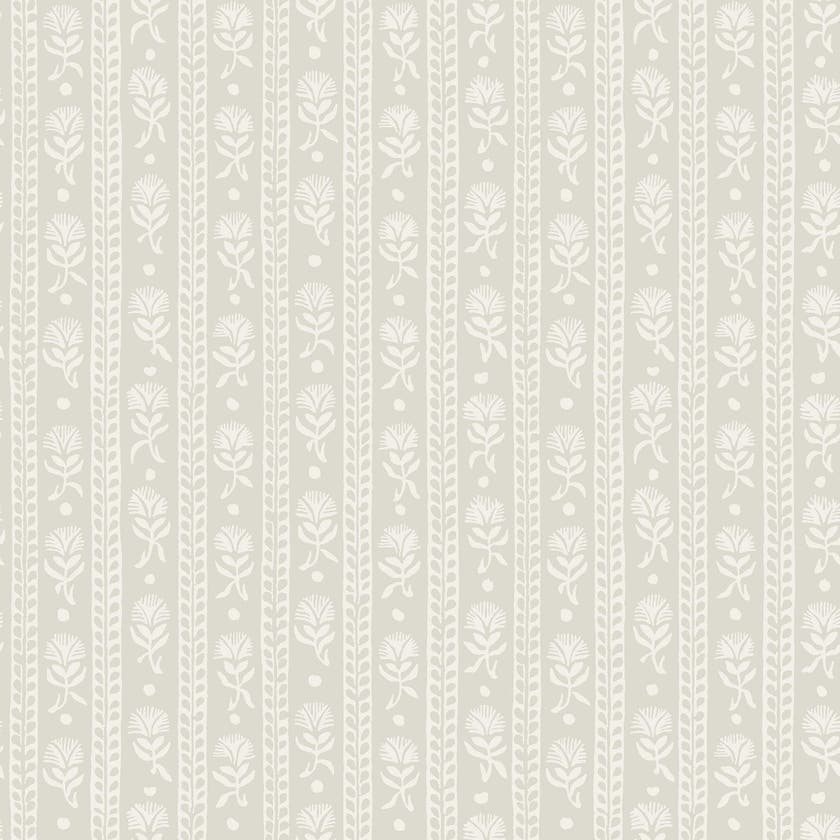 Boråstapeter - Nejlikerand