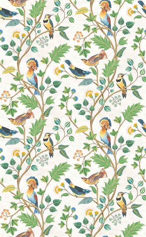 Osborne & Little - Mayani Byzance Mayani Apple.