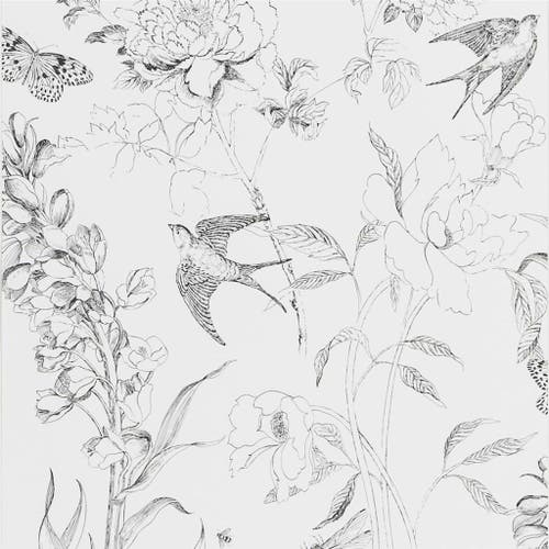Designers Guild - Sibylla Garden Edit Florals Wallpaper