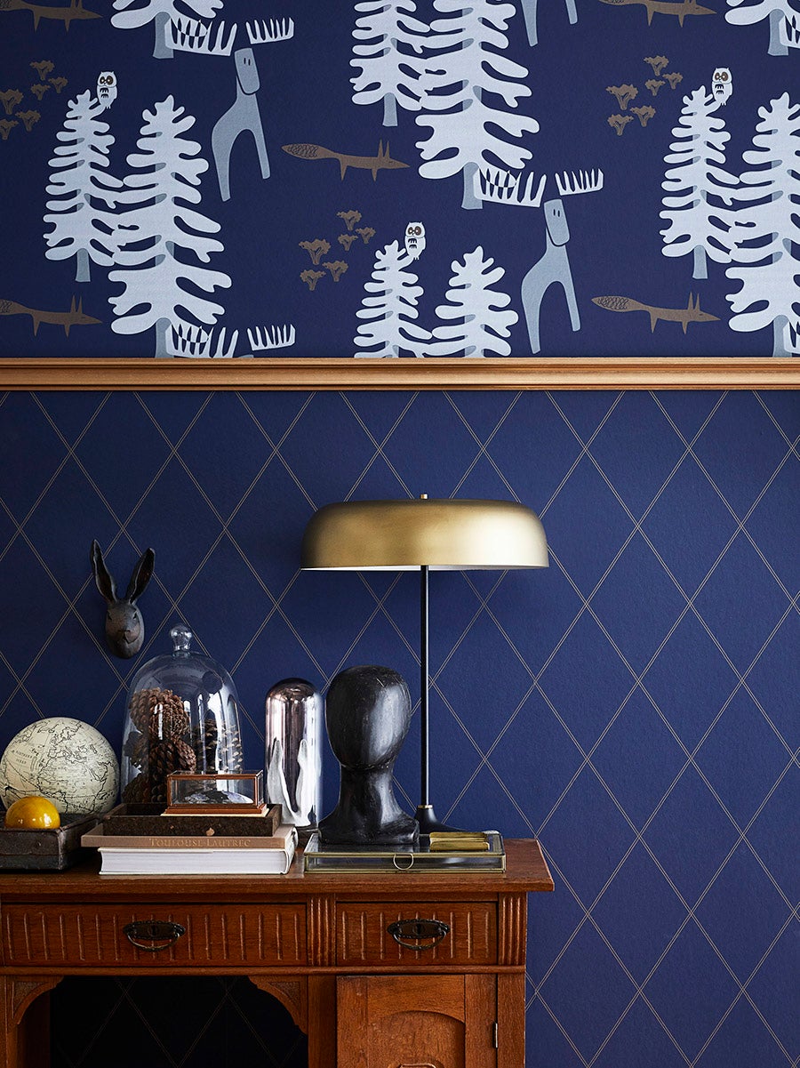 Decor Maison - Belle