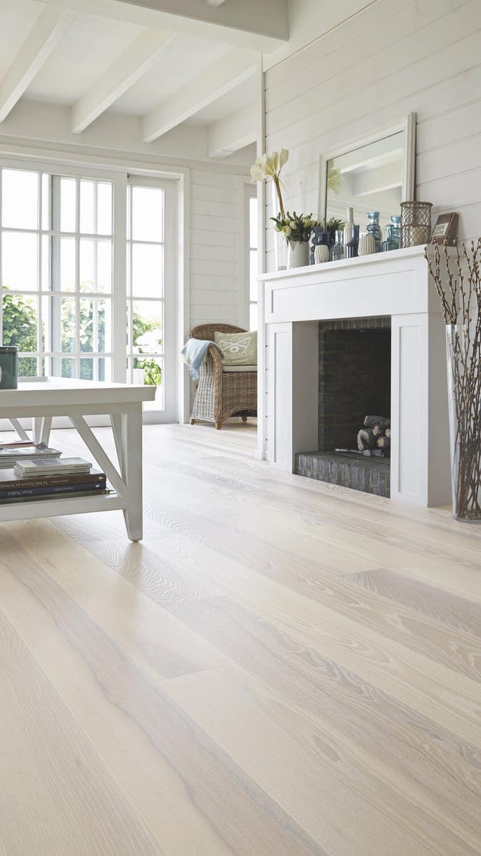 Prestige | Ask Seashell