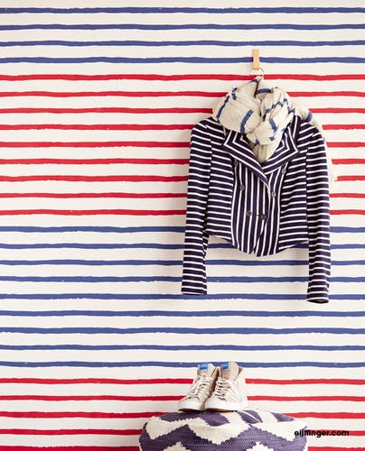 Eijffinger Intrade - Stripes+