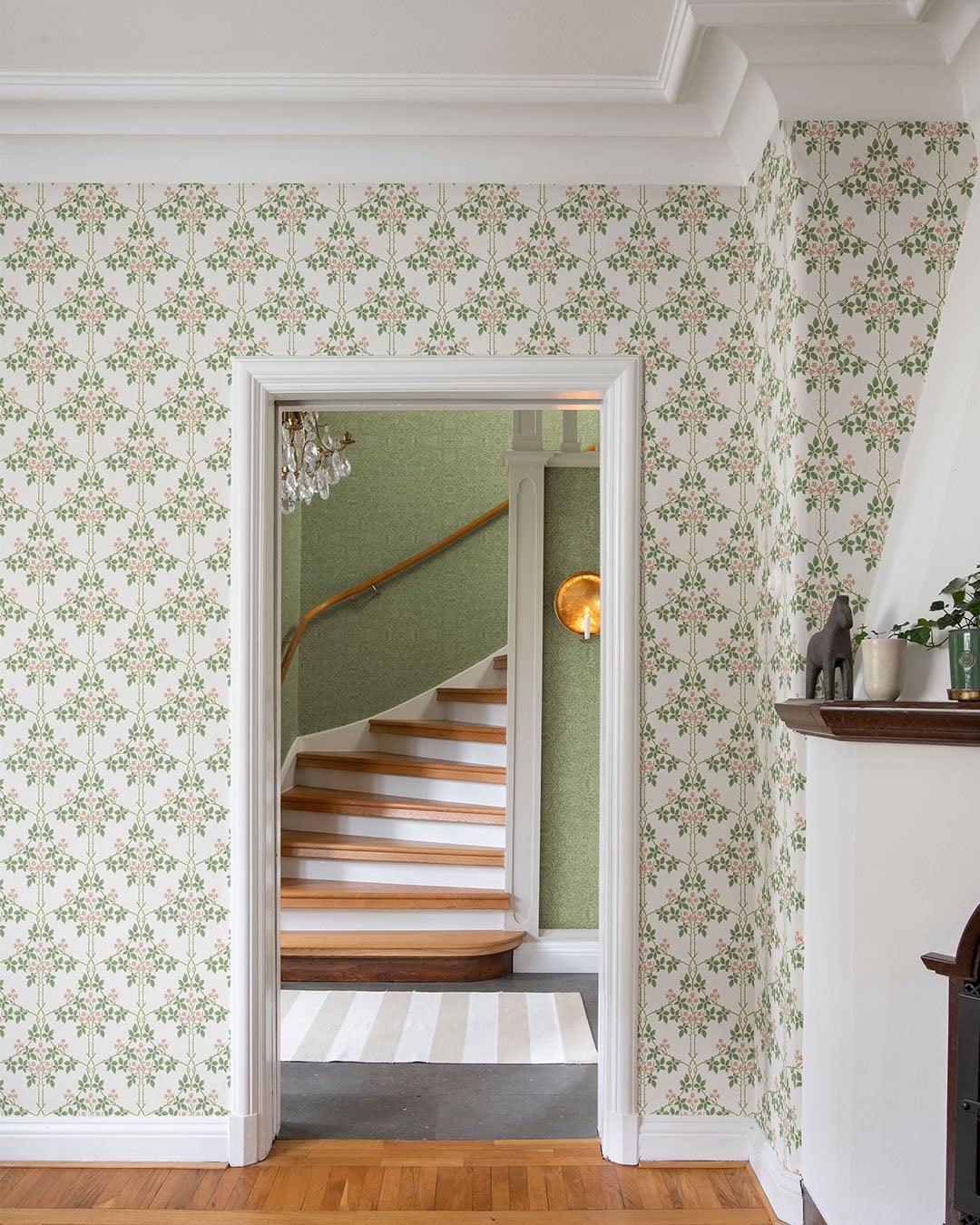 Midbec Tapeter - Blackberry