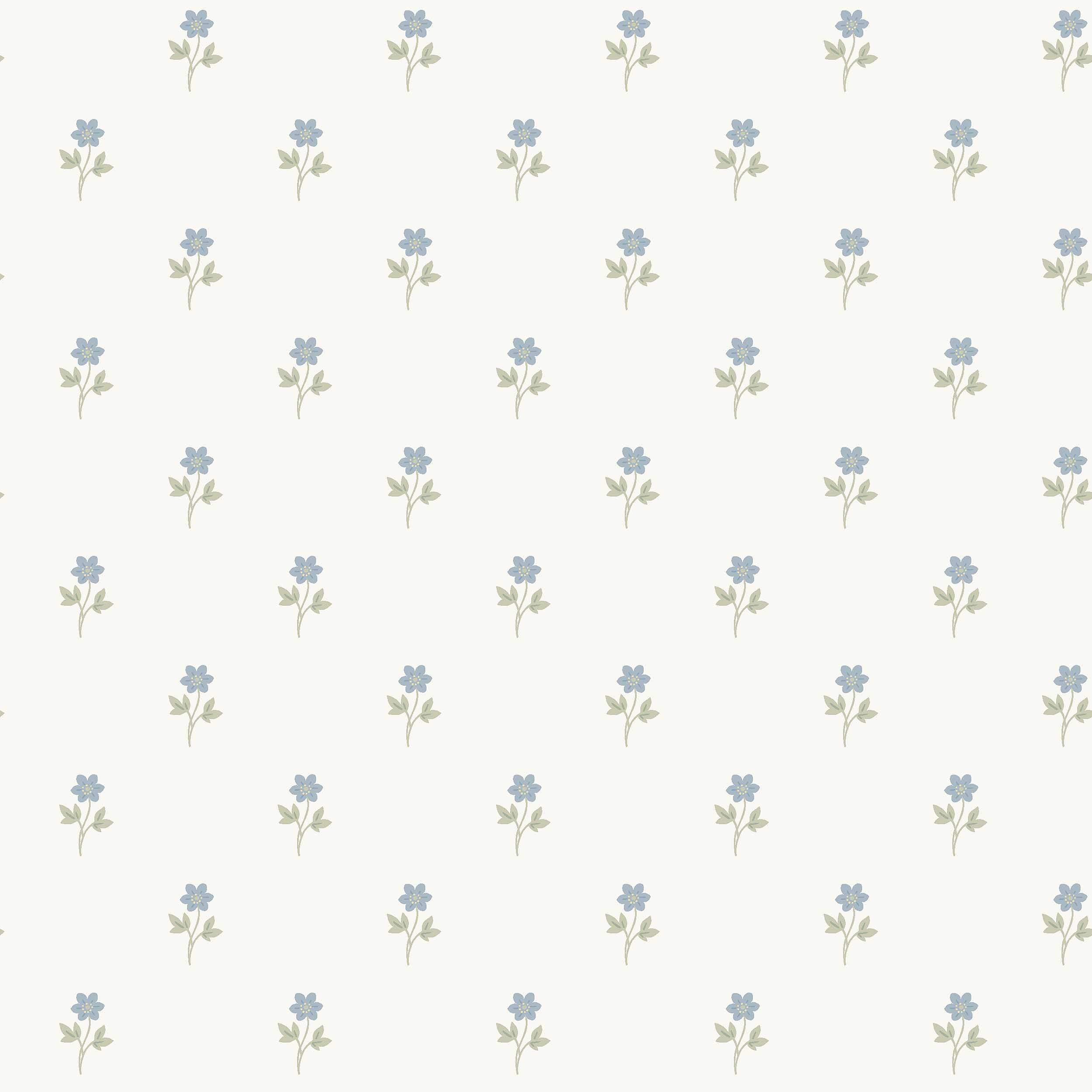 Boråstapeter - Anemone