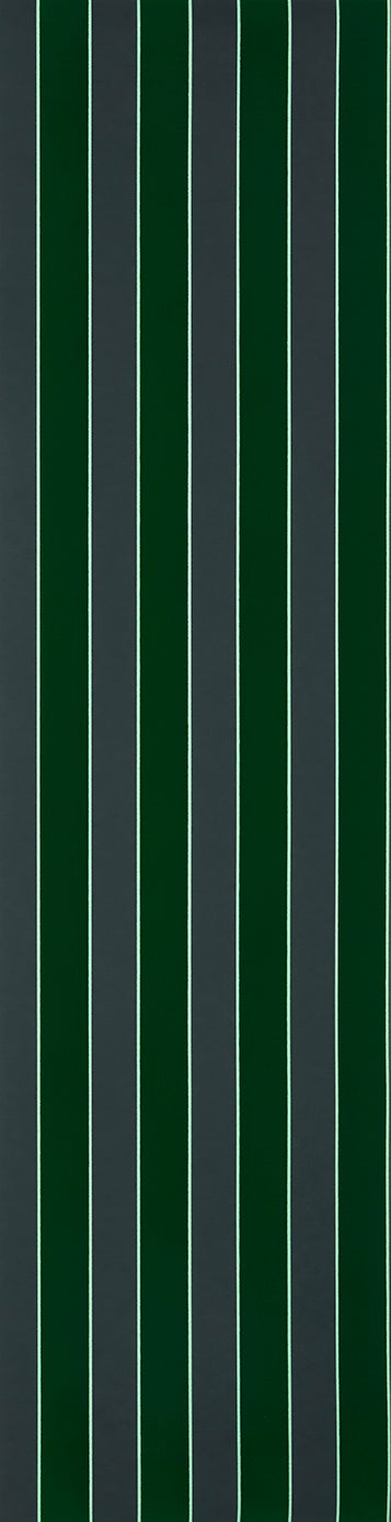 Osborne & Little - Regency Stripe Mallard