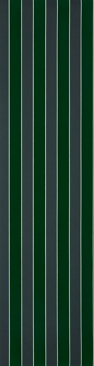 Osborne & Little - Regency Stripe Mallard