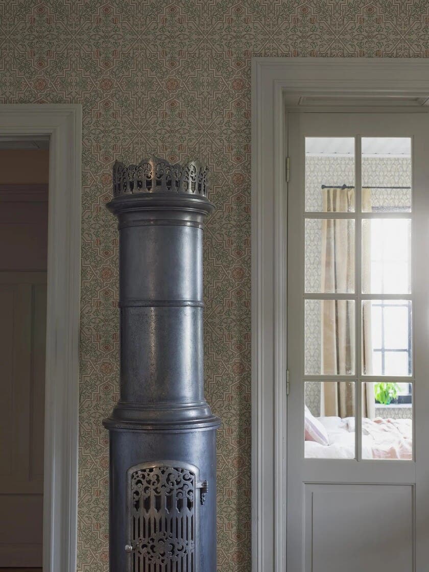 Rosenvinge, Anno wallpapers