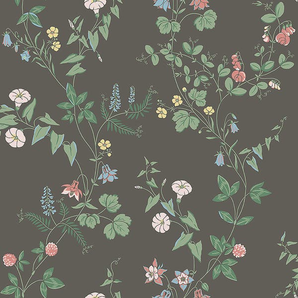 Boråstapeter - Midsummer Eve