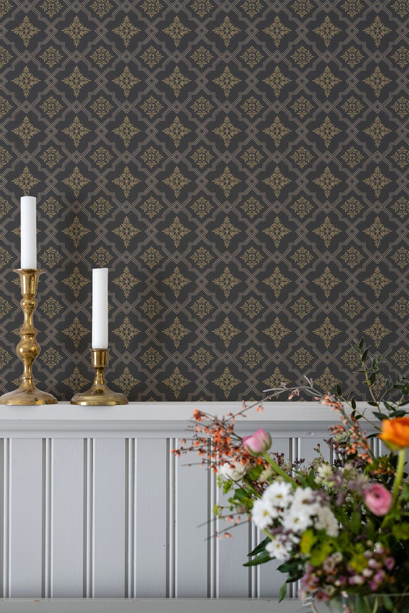 Duro - Börsjö, Svart Gammalsvenska Quickup