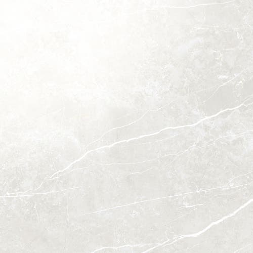 Glaciär Silver polerad 60x60 såg