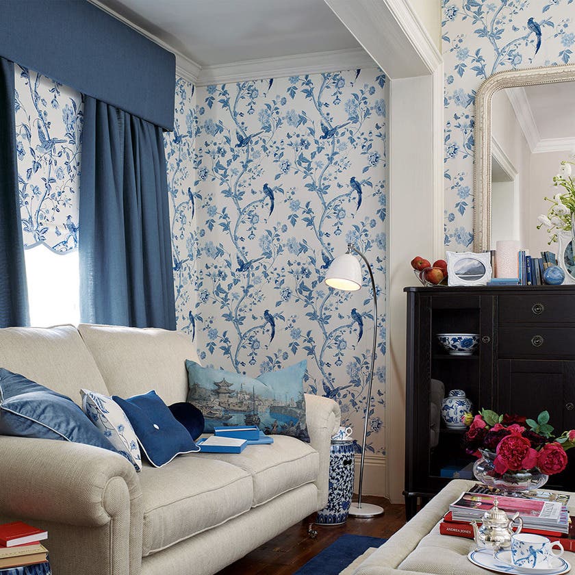 Laura Ashley vol. 1