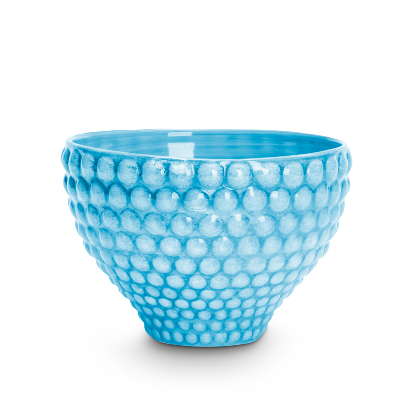 Bubbles Skål 60 cl Turkos