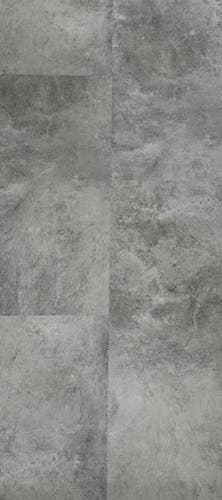 Vinylgolv Floorit - Brick Slate Stone sofTEC 8mm