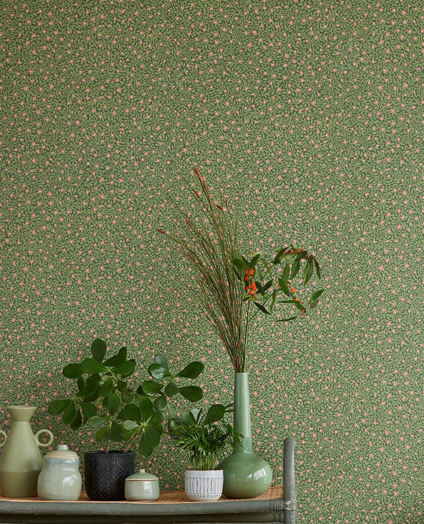 Eijffinger Intrade - Posy