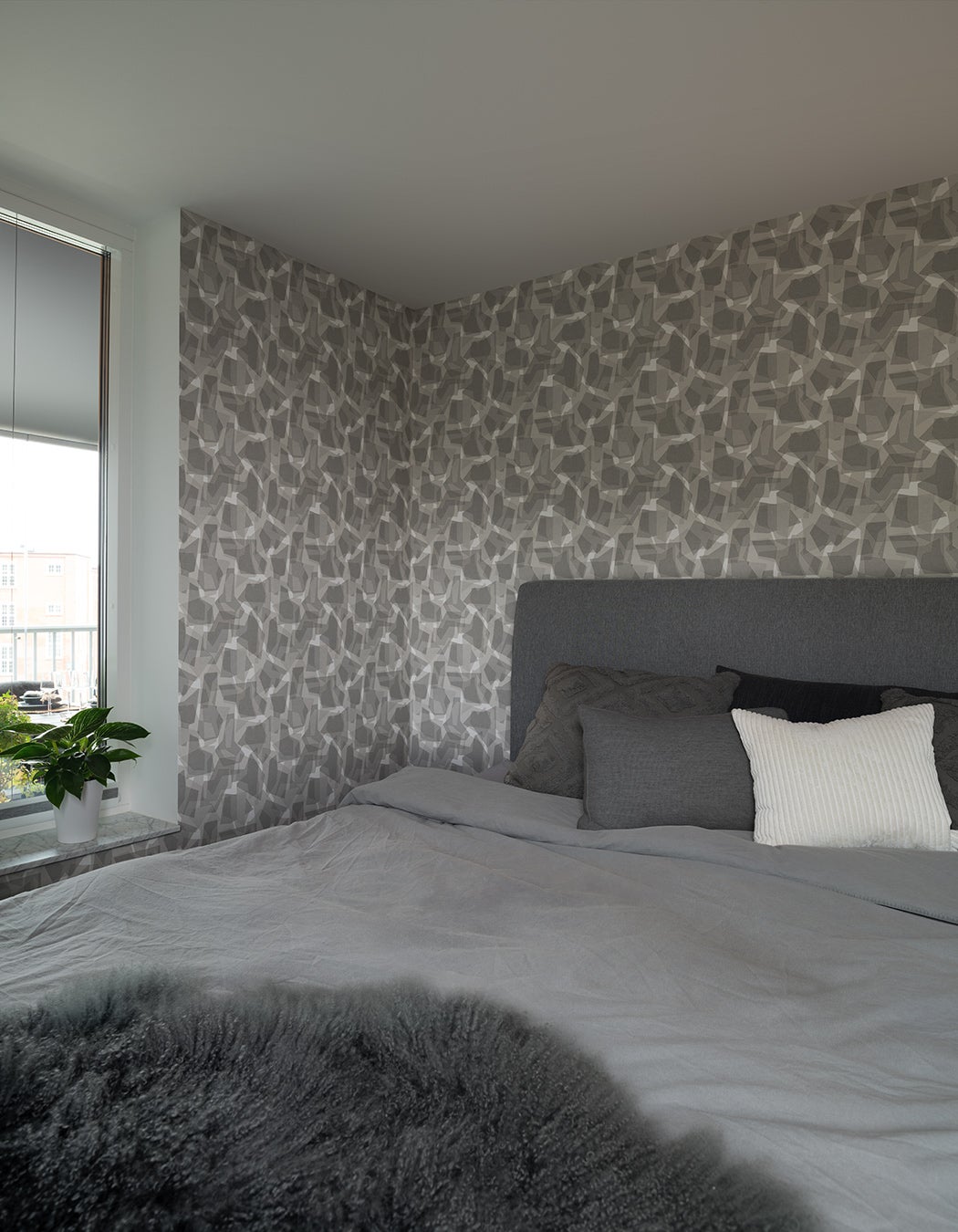 Midbec Tapeter - Camo - Elements