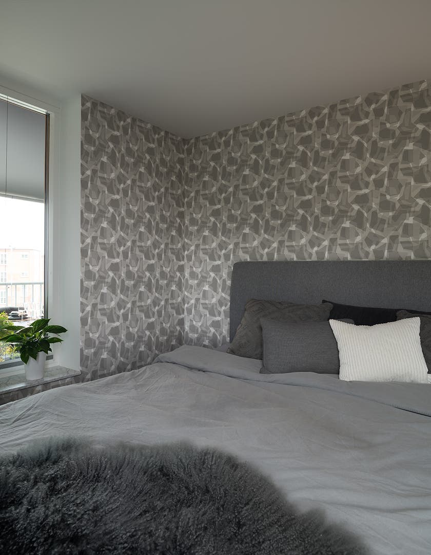 Midbec Tapeter - Camo - Elements