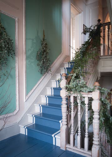 Lime White 1 - F&B Dead Flat 2,5 L