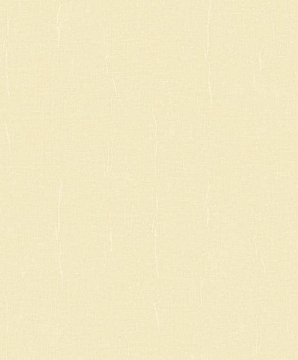 Casadeco - Etamine Jaune Limonade Etamine