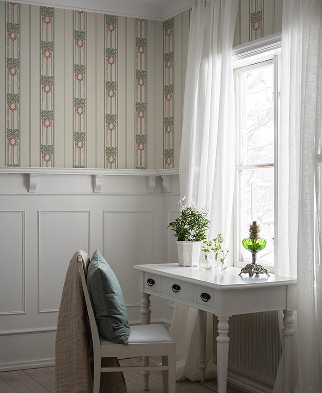 Duro - Ramsjö, Beige Gammalsvenska Quickup