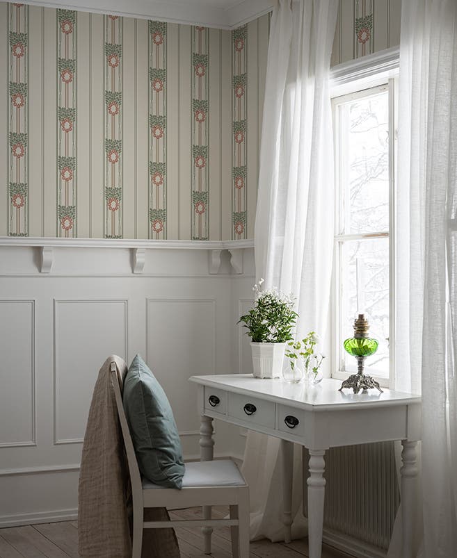 Ramsjö, Beige Gammalsvenska Quickup