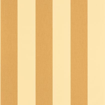 Caselio - Linen Lines Moutarde Basics