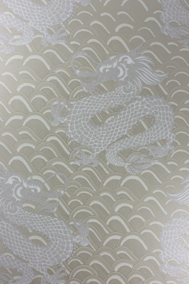 CELESTIAL DRAGON METALLIC