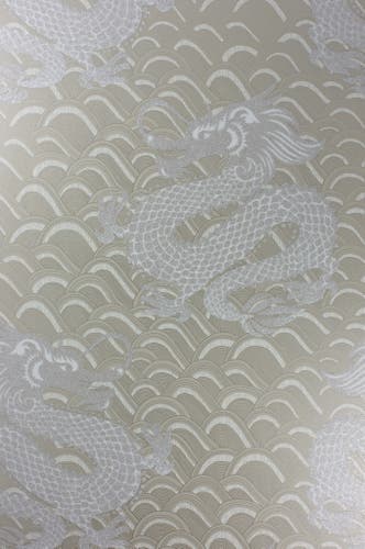 CELESTIAL DRAGON METALLIC