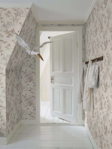 Boråstapeter - Lily Swan Newbie