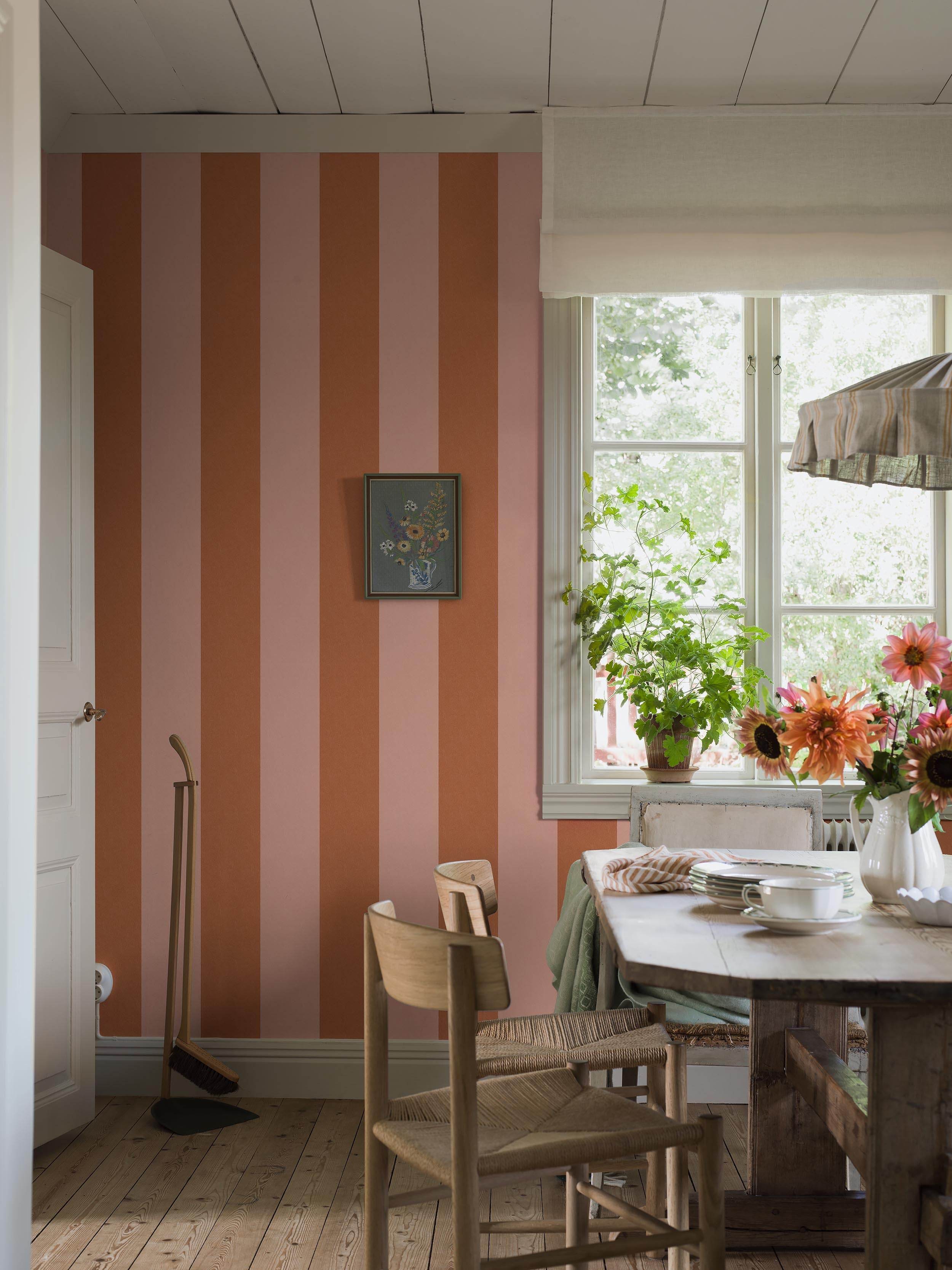 Boråstapeter - Boråstapeter - Bjärö Stripe