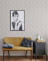 Peel & Stick Självhäftande Sticker