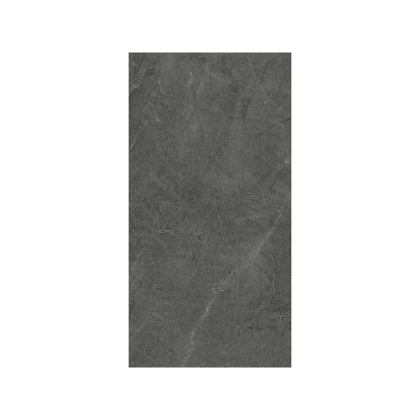 Dome Mörkgrå 45x90