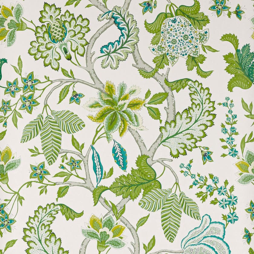 Manuel Canovas - Bagatelle Prairie