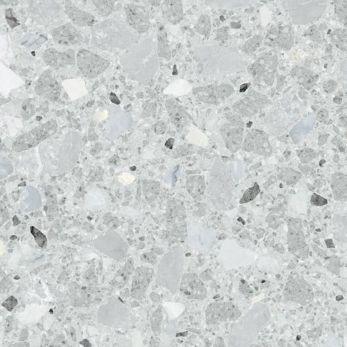 Monaco-R Gris - 80x80cm