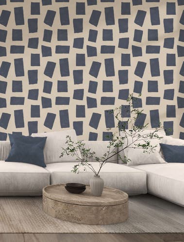 GP&J Baker - Faraway Zanzibar Ink EW15027-695