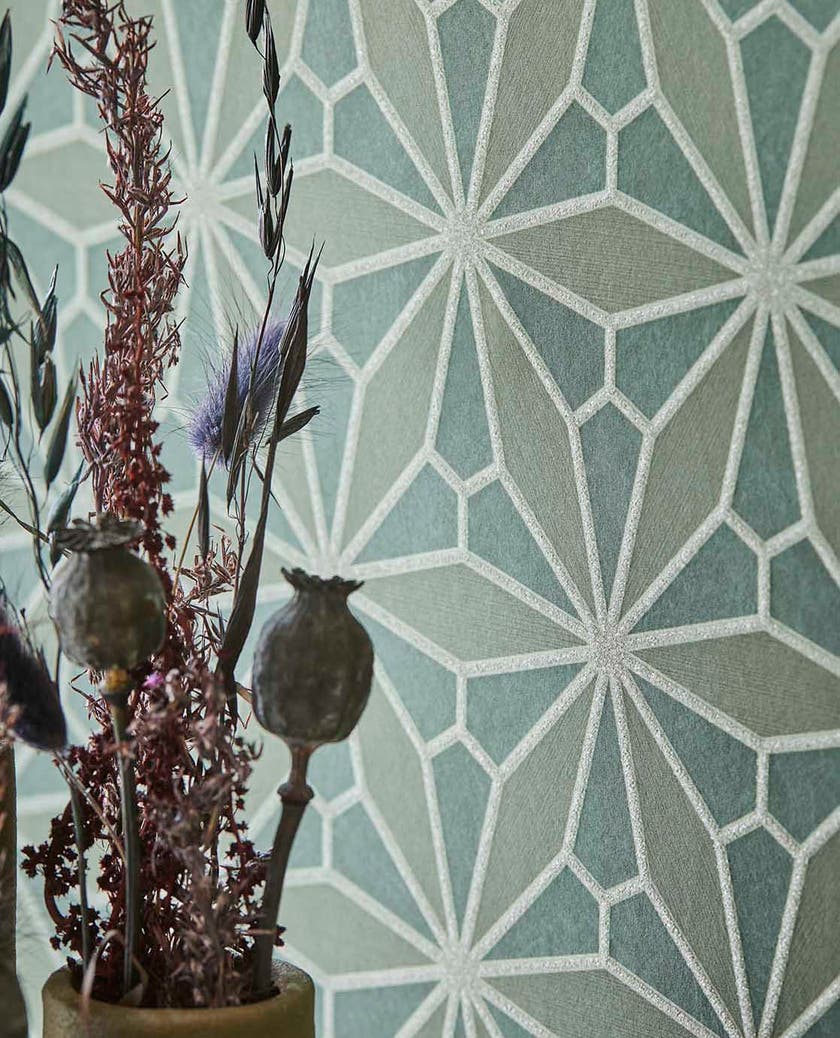 Eijffinger Intrade - Gilded