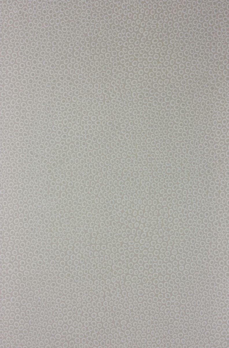 Osborne & Little - Melo Linen/Metallic Gold