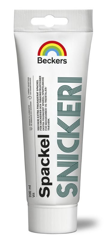 Snickerispackel 0,2 L 