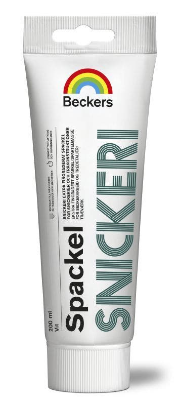 Snickerispackel 0,2 L