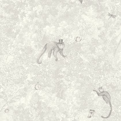 JARDIN DES MERVEILLES BLA VOYAGE ONIRIQUE