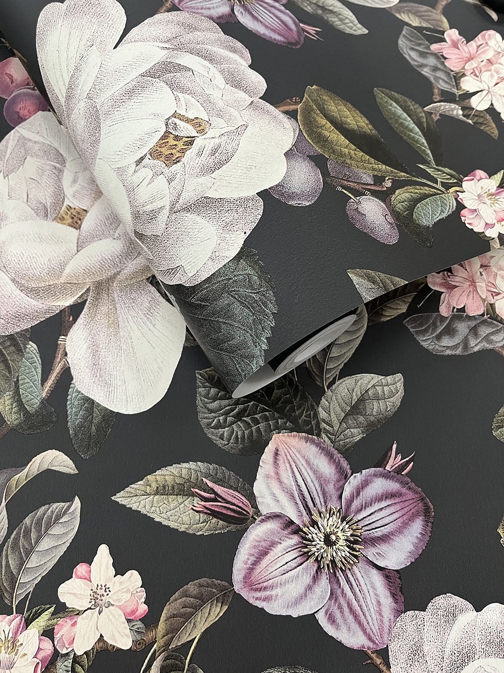Intrade - Pendula Charcoal