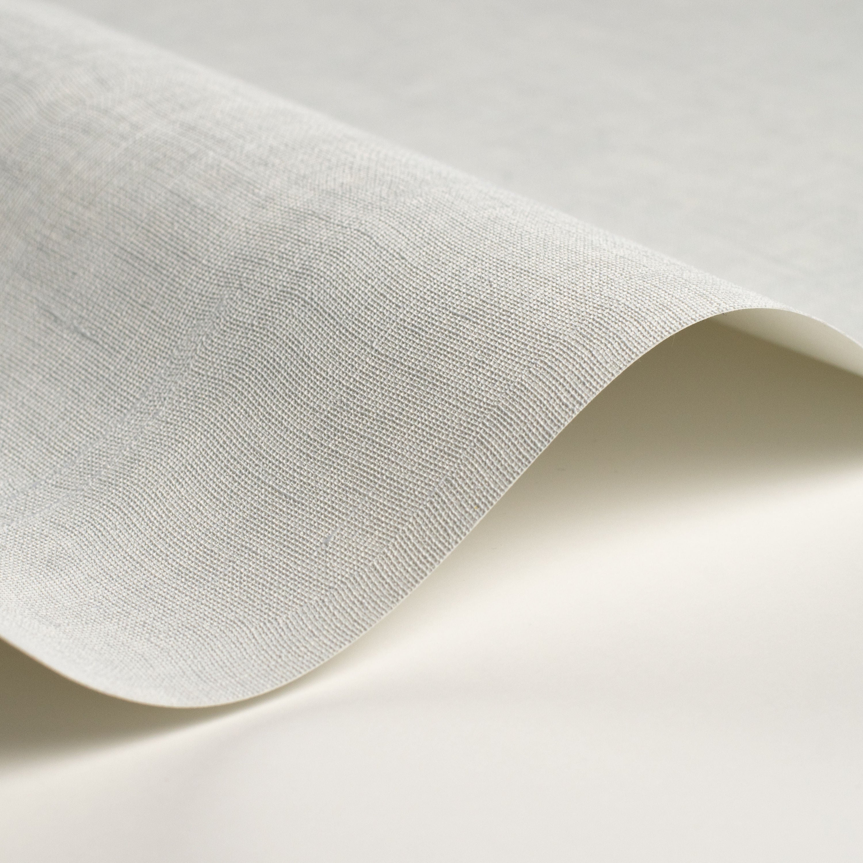 Casadeco - Etamine Bleu Nuage Etamine