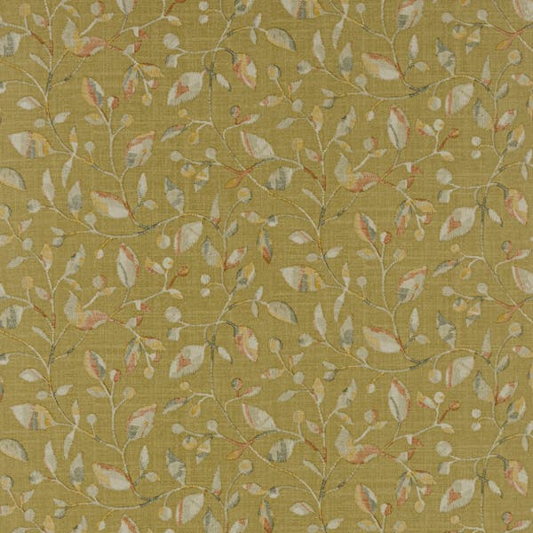 Jane Churchill - Azzura Gold